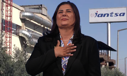Özlem Çerçioğlu AK Parti'ye Jantsa da uçuşa geçti!