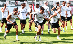 Beşiktaş, St. Patrick’s’i geçerse Konferans Ligi’nde rakip Lausanne olacak