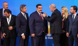 Erdoğan’dan AK Parti’ye katılan İYİ Partili Başkan Kodal’a uyarı!