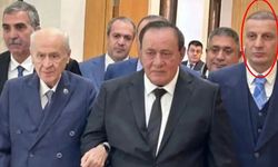 Bahçeli'yi ziyaret etmişti: Selahattin Yılmaz'a 'suç örgütü' gözaltısı!