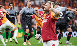 İcardi golle döndü, Cim Bom 3 golle güldü