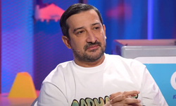 Serhat Akın açtı ağzını yumdu gözünü: 'Ali Koç'un soyunma odasında işi ne?'