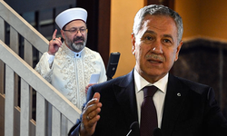 Bülent Arınç, Diyanet’in ‘miras hutbesi’ni 'laikliğe aykırı' bulmadı