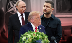 Trump, Ukrayna'nın NATO üyeliğine noktayı koydu!