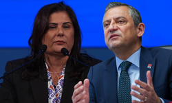'Namusuma laf edildi' diyen Çerçioğlu, Özgür Özel’i dava etti
