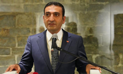 Tutuklanan İnan Güney’den ilk mesaj: 'Bize Silivri zindanı yolunda mücadele düştü'