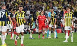 Fenerbahçe Benfica karşısında fırsatı kaçırdı
