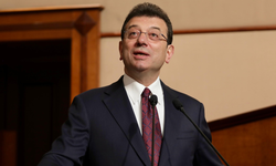 Ekrem İmamoğlu’ndan Silivri’den Sivas’a mesaj: 'Sandıktan çıkan iradeyi değiştirmek darbeciliktir'