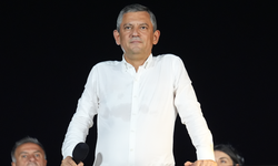 Özgür Özel'den iktidar değişikliği mesajı: 'Kutuplaşma değil kucaklaşma olacak'