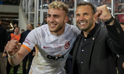 Barış Alper Yılmaz’dan Okan Buruk’a flaş talep!