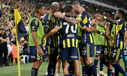 Fenerbahçe Kocaelispor’u rahat geçti