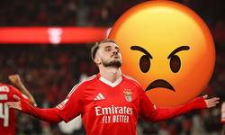 Benfica’da Kerem Aktürkoğlu krizi: Gece yarısı paylaşımı!