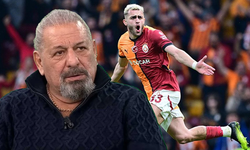 Erman Toroğlu’ndan Barış Alper Yılmaz’a destek: 'Osimhen örneği kriz çıkarır'