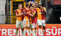 Galatasaray seriyi sürdürmek istiyor: İşte muhtemel 11'ler...