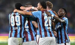 Trabzonspor, Antalyaspor’u zor da olsa devirdi