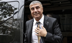 Avukatı dosyayı üstlenmişti: Sedat Peker’den 'Minguzzi' davasına ilişkin açıklama!