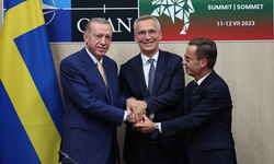 NATO görüşme notları kriz yarattı: İsveçli diplomat belgeleri tuvalette unuttu
