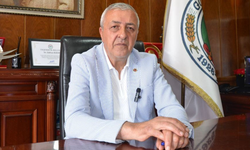 20 yıl sonra AK Parti'den CHP'ye geçmişti: İstifa şoku!