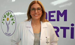DEM Parti’den Bengi Başer hakkında suç duyurusu: 'Kürt halkını hedef gösterdi'