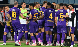 Eyüpspor, Alanyaspor’u 2-1 mağlup etti