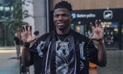Beşiktaş, El Bilal Toure transferini duyurdu