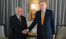 Şamil Tayyar’dan dikkat çeken yorum: 'Cumhurbaşkanı izin vermez, Bahçeli sineye çekmez'