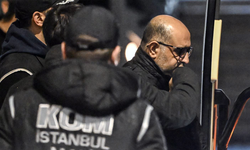 Aziz İhsan Aktaş’tan Çağlayan Adliyesi’ne sürpriz ziyaret