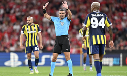 Fenerbahçe, Şampiyonlar Ligi hayaline veda etti