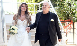 Mehmet Ali Erbil, 6’ncı kez dünyaevine girdi
