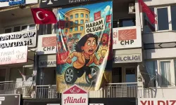 CHP’de Özlem Çerçioğlu pankartı krizi: Soruşturma başlatıldı