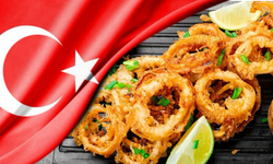 İtalya, İspanya, Yunanistan geride kaldı! Dünyanın en iyi kalamarı Türkiye’den!