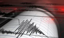 Yakınımdaki depremler! Az önce deprem mi oldu? Nerede deprem oldu? İşte AFAD ve Kandilli son depremler listesi