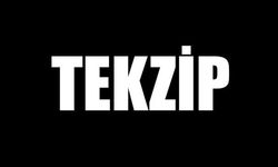 TEKZİP