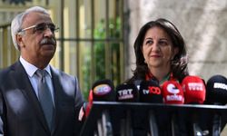 DEM Parti’nin beklediği İmralı izni çıktı