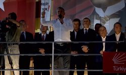 Özgür Özel'den Erdoğan'a, Aydın'da 'seçimleri yenileme' resti!