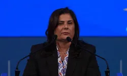 Özlem Çerçioğlu’ndan 'İzmir’den adaylık' iddialarına net yanıt!