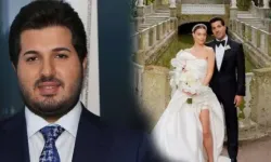 Reza Zarrab yine olay oldu: Miami düğünü üç gün sürmüştü, maliyeti dudak uçuklattı