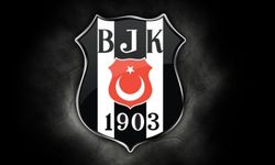 Beşiktaş'tan KAP'a transfer bildirimi!