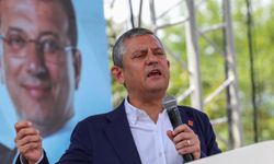 Özgür Özel’den Üsküdar'da: 'AK Parti kendi iç kavgasında boğulacak'