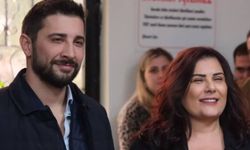 Özlem Çerçioğlu'nun oğlu bakın hangi ünlü isimle birlikteymiş!