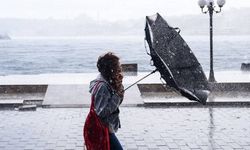 Meteoroloji'den sağanak uyarısı!