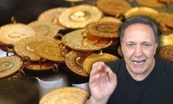 Selçuk Geçer’in gram altın tahmini dudak uçuklattı!