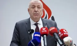Ümit Özdağ'dan komisyona 13 kritik soru! Herkes onu konuşuyor