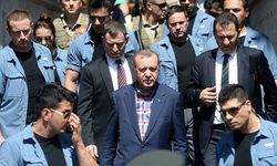 Erdoğan'ın korunmasına harcanan rakam dudak uçuklattı