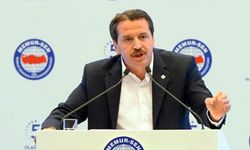 İktidar şaşkına döndü: Memur-Sen mitinginde ayetlerle mesaj