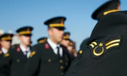 Jandarma’da sürece göre değişim!