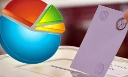 Son anket sonucu ortaya çıktı! Sonuç gündeme damga vurdu