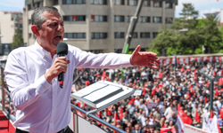 CHP'nin yeni miting adresi belli oldu