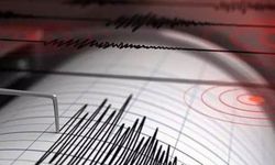 İran'da korkutan deprem!