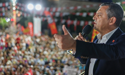 Özgür Özel'den kritik çağrı!